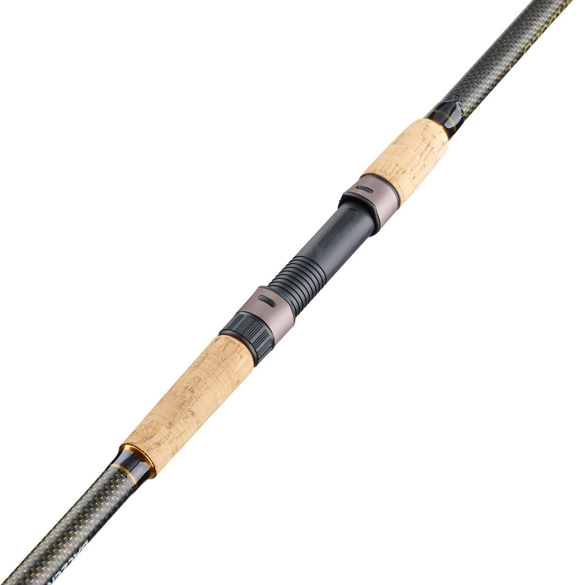 Balzer Diabolo X Tele Stellfisch 8,00 Meter 50 bis 160 Gramm 1,43 Meter Transportlänge 705 Gramm