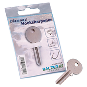 Balzer Diamant Hakenschärfer