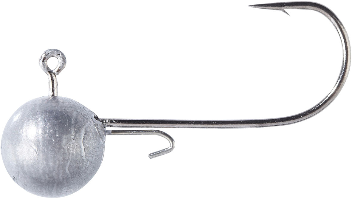 Balzer Shirasu Jighead Twisterkopf ideal für Gummiköder