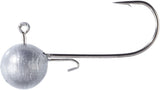 Balzer Shirasu Jighead Twisterkopf ideal für Gummiköder