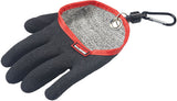 Balzer Landehandschuh für Fische mit Clip