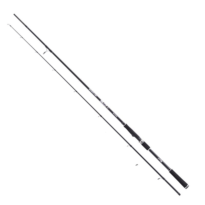 Canne emmanchement Iron Claw Pure Contact II P-SH