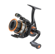 Balzer MK Adventure 7350 Angelrolle mit Frontbremse 140 m 0,28 mm 435 Gramm 5,2 : 1
