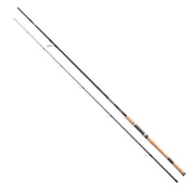 Steckrute MK Adventure Nanopeitsche Friesen Spin 2,7 Meter 75 Gr. WG