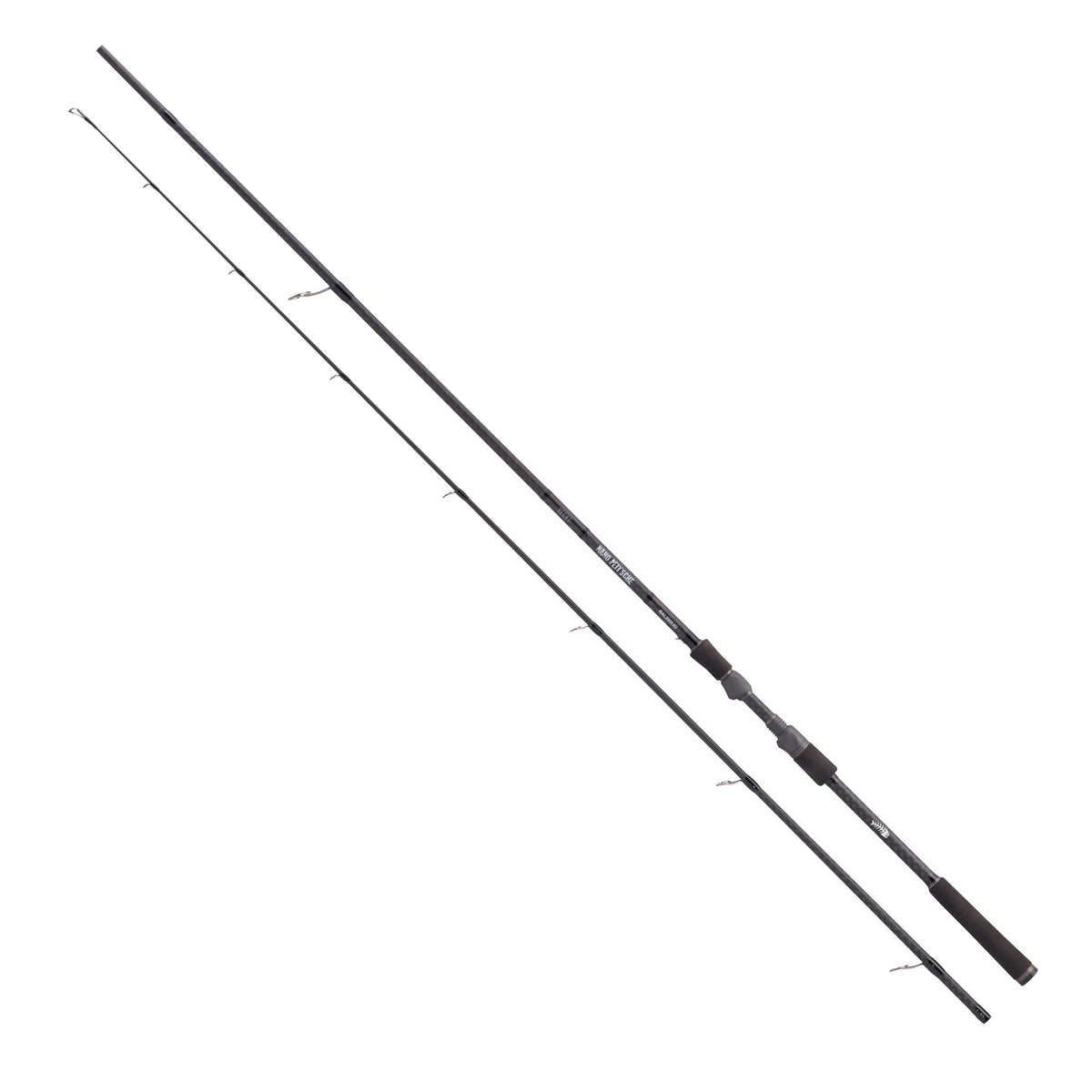 Hechtrute MK Adventure Nanopeitsche Hecht Rute 2,65 Meter - 56 Gramm WG Hechtrute
