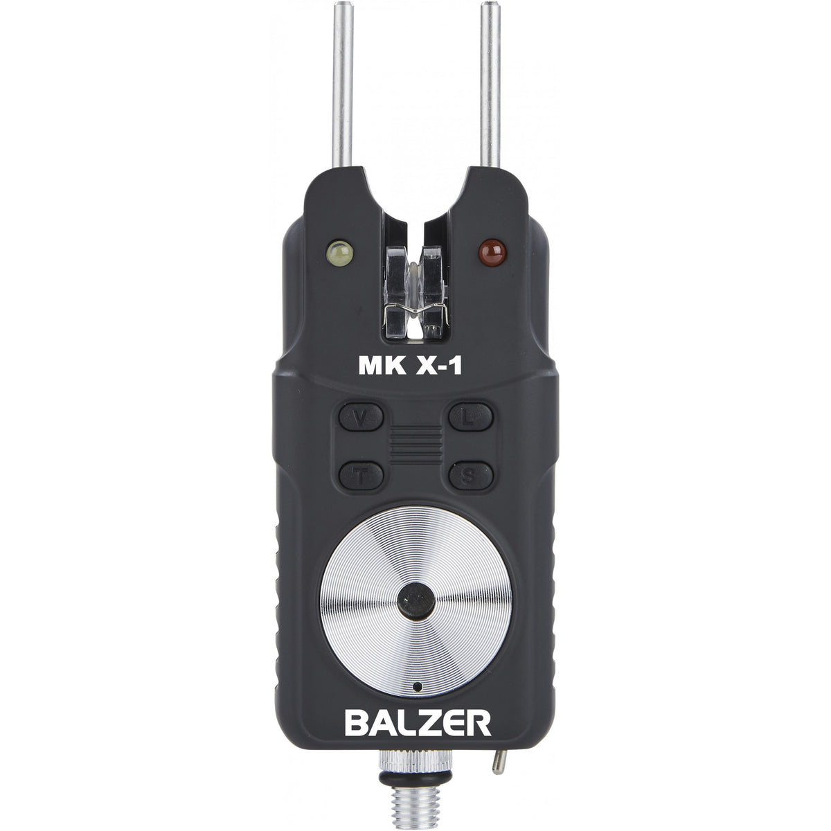 Balzer MK Adventure MK-X1 Bissanzeiger mit vielen Funktionen
