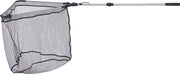 Épuisette Never Hook Never Smell, 2 brins, 1,80 m