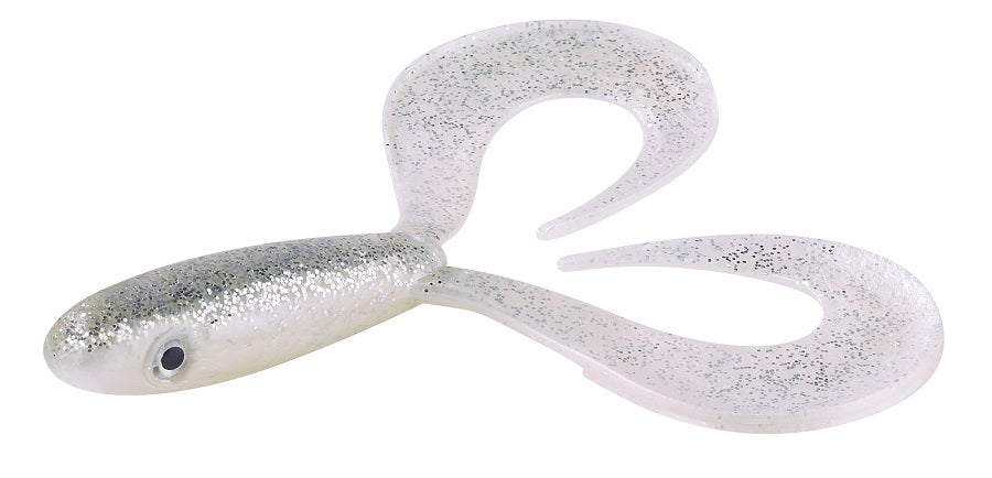 Balzer Zander Collector 12cm Snowman