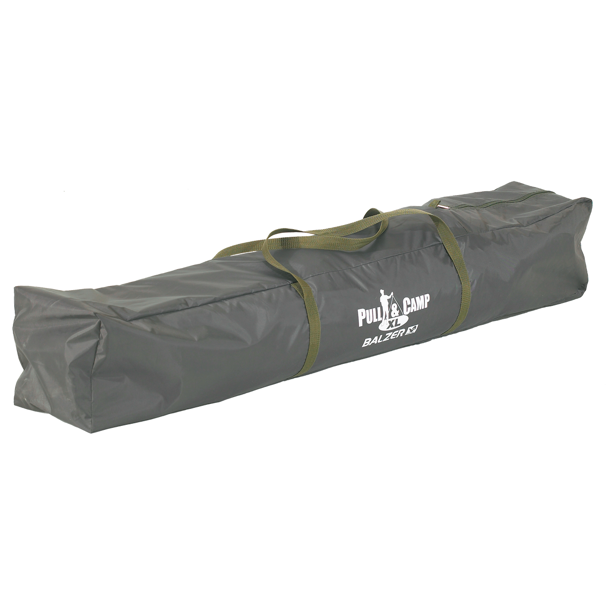 Tente Balzer Pull Camp Bivy XL