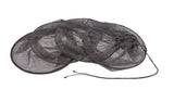 Bourriche Balzer avec filet caoutchouté 1,60 m