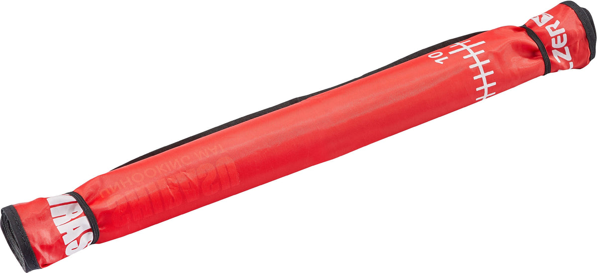 Balzer Shirasu Abhakmatte ungefüttert 1,35 Meter * 52 cm