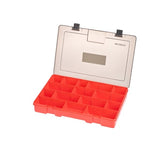 Boîte à leurres Balzer Shirasu L 33 * 22 * 5 cm, boîte à accessoires
