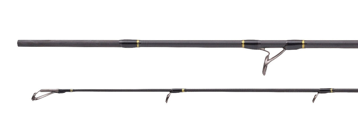 Canne Balzer Shirasu IM-12 Pro Staff Vertical 1,85 m