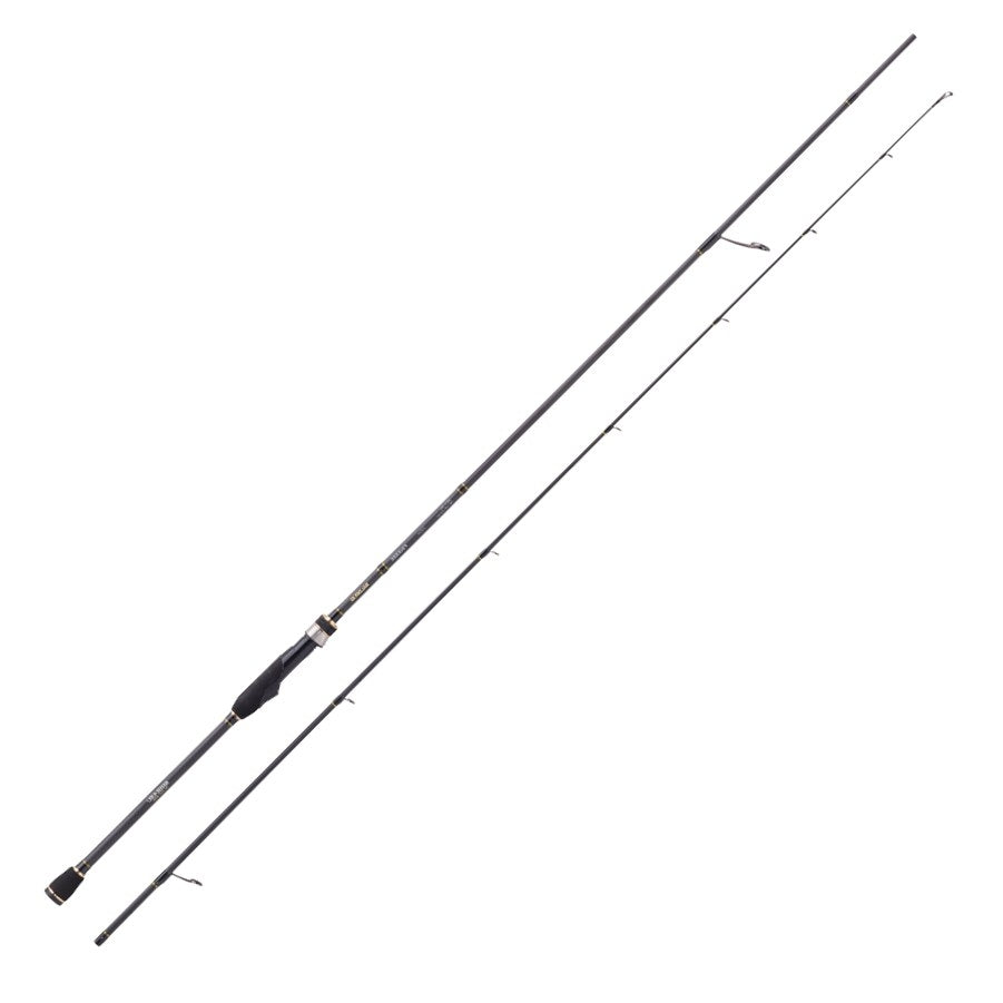 Balzer Shirasu IM-12 Pro Staff Finesse 2,45m