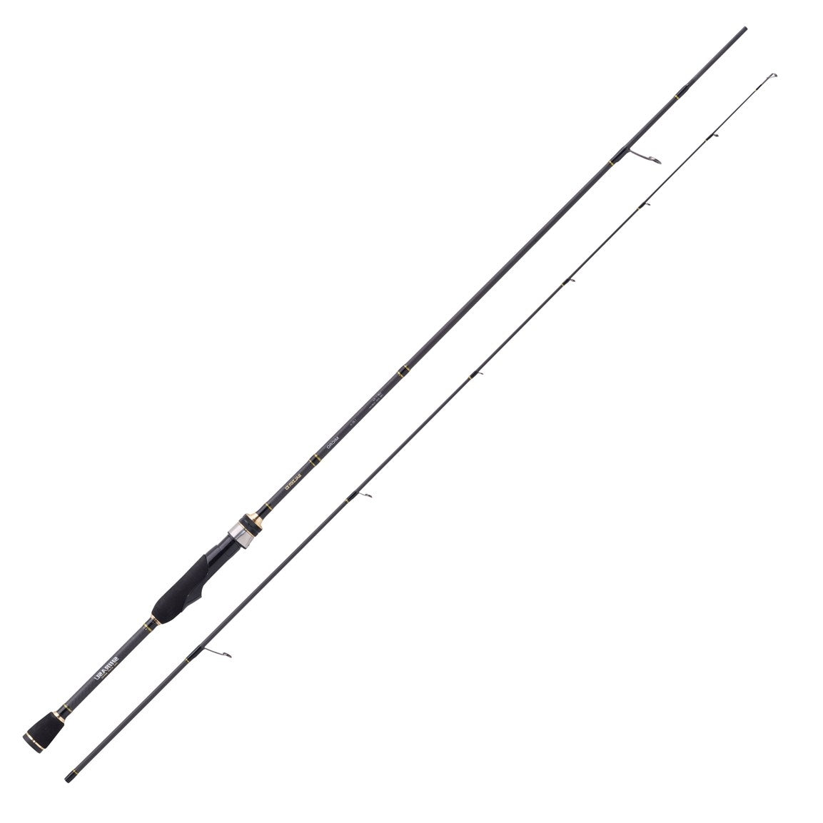 Balzer Shirasu IM-12 Pro Staff Ultra Micro 1,80m