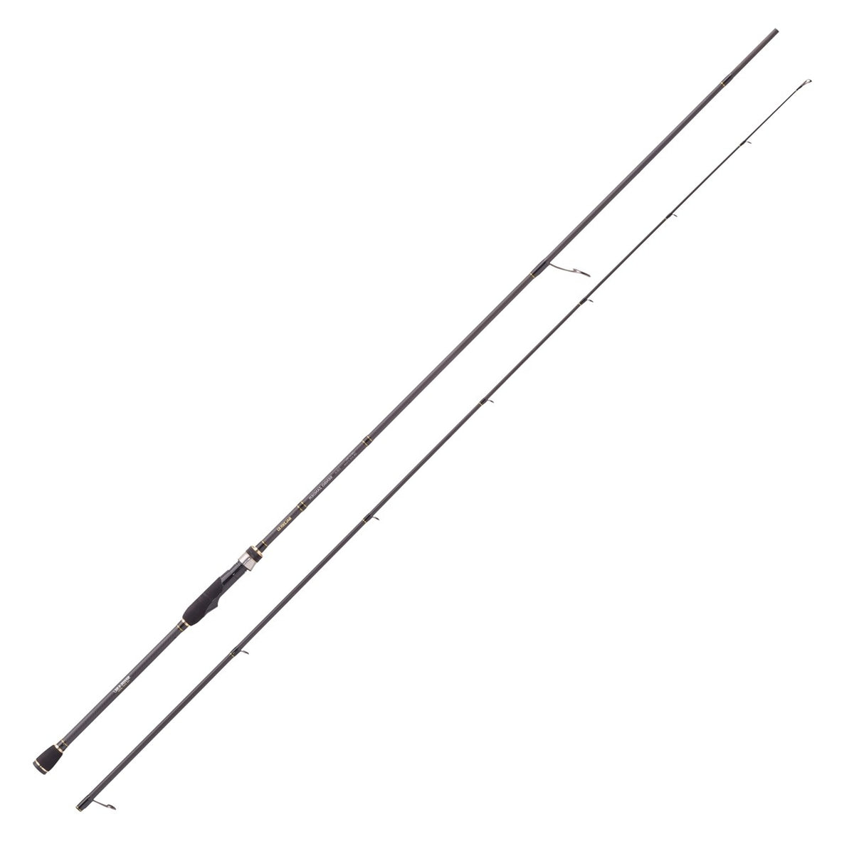Balzer Shirasu IM-12 Pro Staff Senso Zander 2,35 m