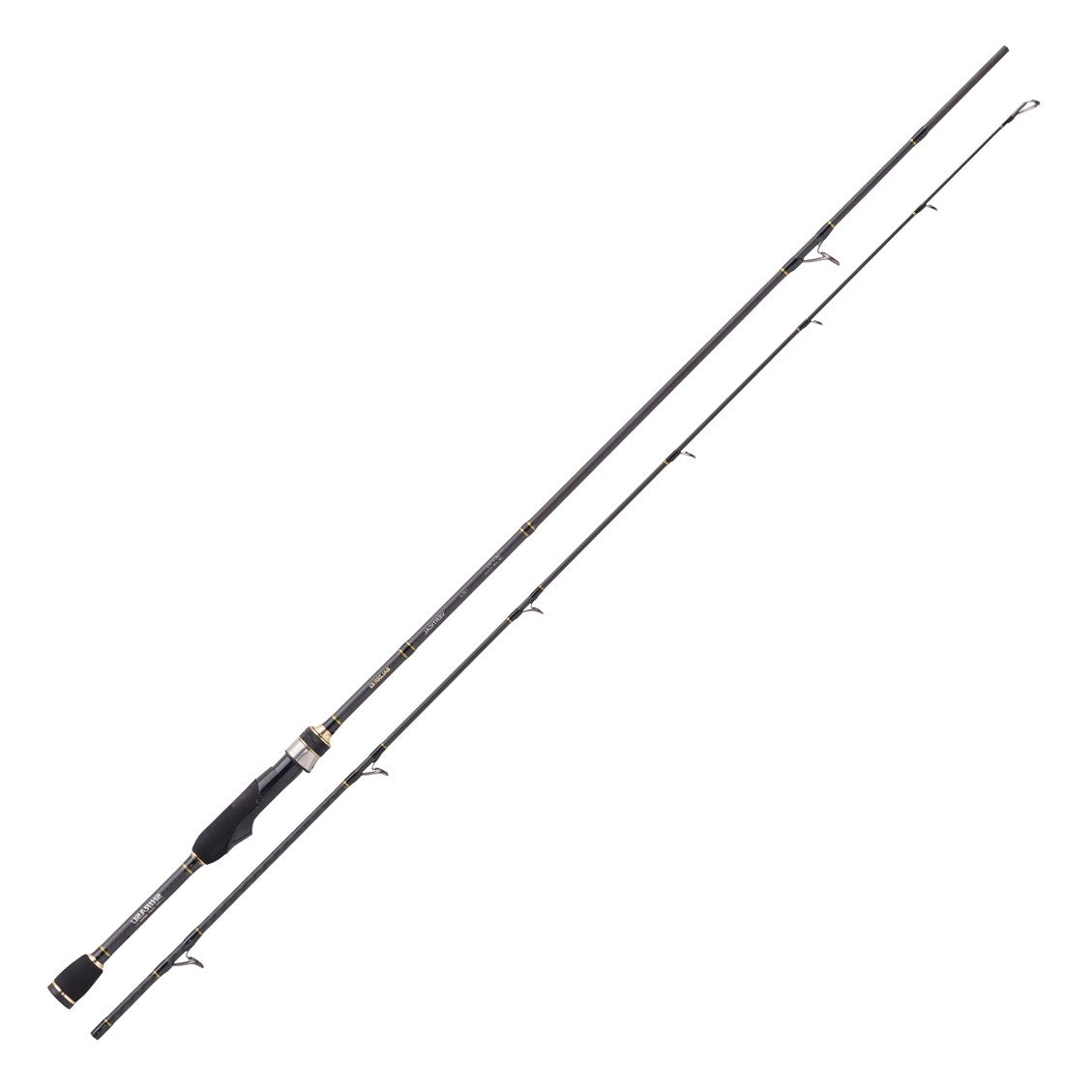 Canne Balzer Shirasu IM-12 Pro Staff Vertical 1,85 m