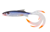 Balzer Print Shad Reptile Shad Poisson blanc, 11