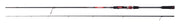 Balzer Shirasu IM-8 Texas Shooter 2.0 M, 2,55 Meter  4-26 Gramm Wurfgewicht 225 Gramm 1,35 Meter Transport