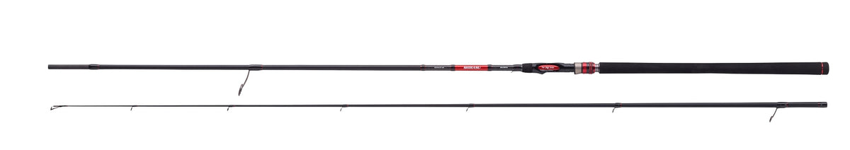 Balzer Shirasu IM-8 Seatrout MH 3,15 Meter 15 bis 33 Gramm Wurfgewicht Pro Staff 340 Gramm 1,65 Meter Transportlänge