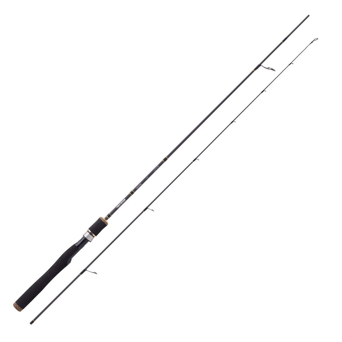 Canne Balzer Shirasu IM-12 Pro Staff Spoon 1,85 m