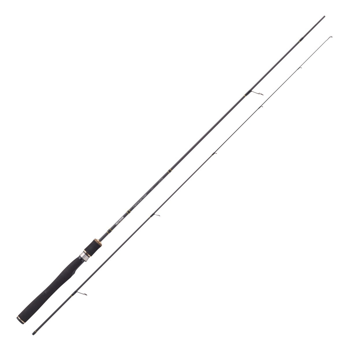Balzer Shirasu IM-12 Pro Staff Trout Collector 3 1,80 m