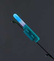Balzer Tip Light blau Licht für die Rutenspitze