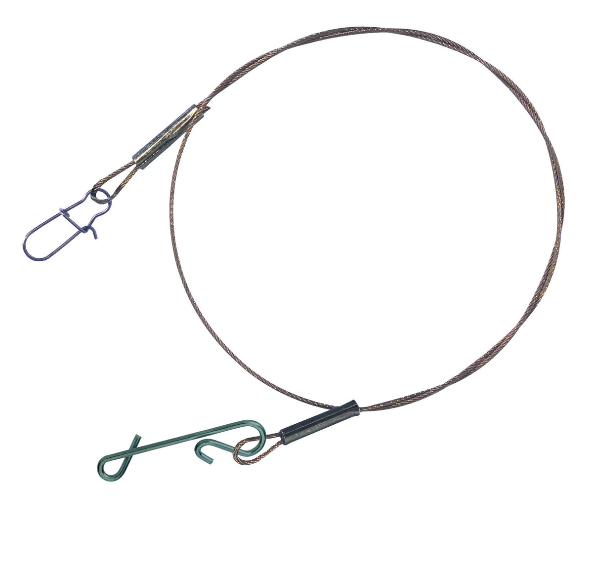balzer-stahlvorfach-mit-knotenlos-verbinder-not-a-knot-hechtvorfach