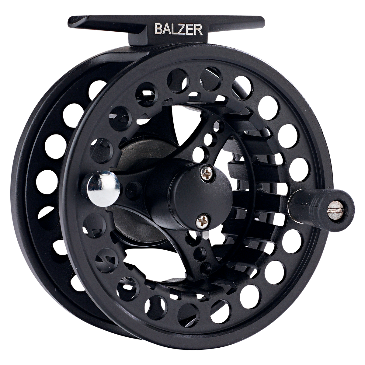 Moulinet à mouche Balzer Tactics Aftma 4 / 5 / 6
