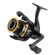 Balzer Tactics Gold 4200 FD Angelrolle mit Frontbremse Größe 20 4 Kugellager