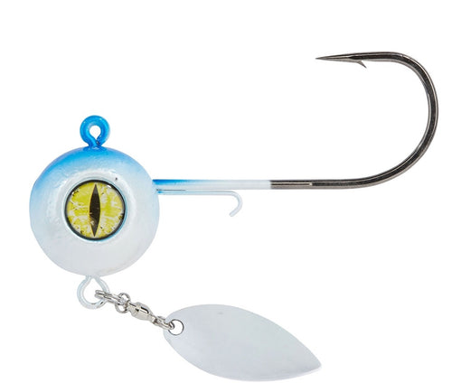 balzer-valhall-bomb-jighead-heilbutt-grossdorsch-kopf-mit-spinnerlbatt-75-gramm