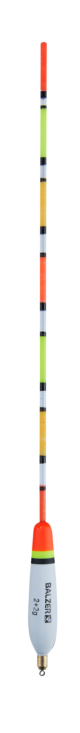 balzer-wagglerpose-2+2-gramm-28-cm