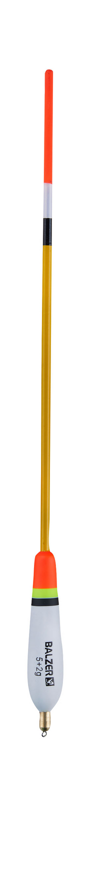 balzer-wagglerpose-5+2-gramm-28-cm