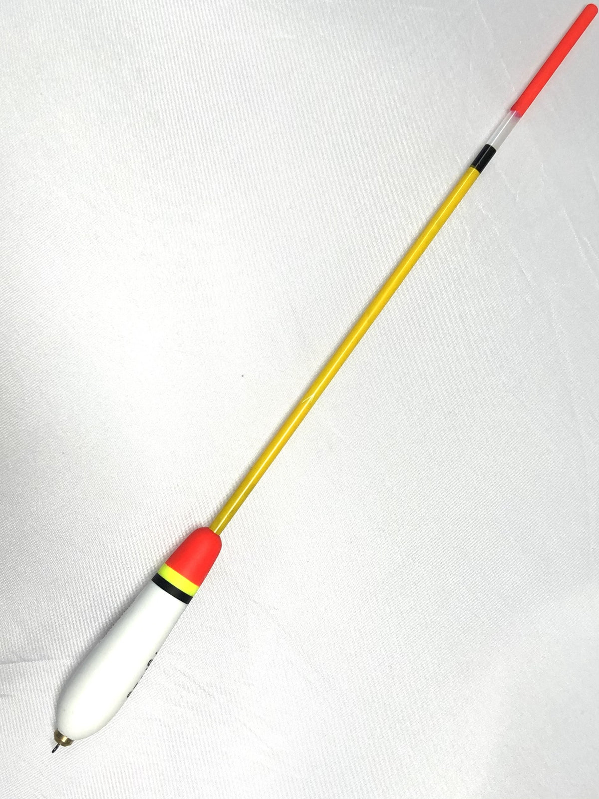 Flotte Waggler 7 + 2 grammes, flotteur pré-plombé