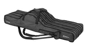 Sac à dos pour cannes à pêche Balzer Edition avec 4 compartiments - Fourreau pour cannes 165 cm