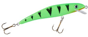 Balzer MK UV Booster Green Fire Tiger 9 cm