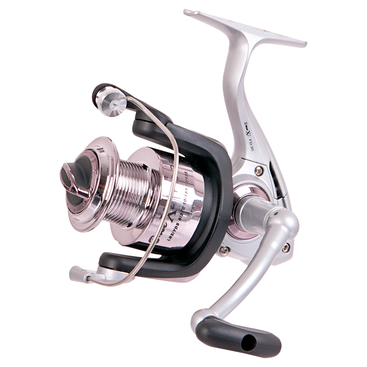 Base X2 Frontbremse FD