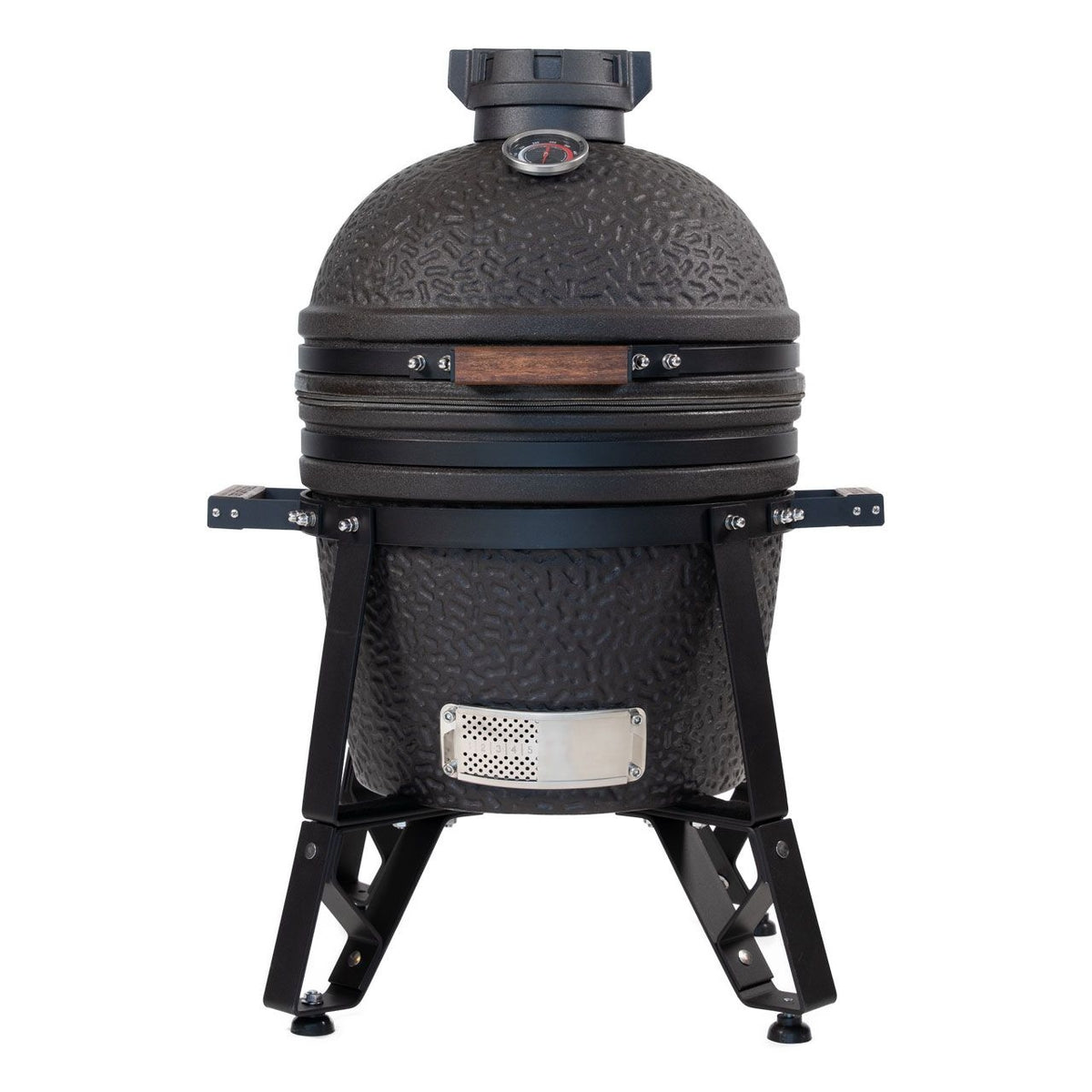The Bastard Urban Small Keramikgrill ideal fürs BBQ unterwegs 24 kg