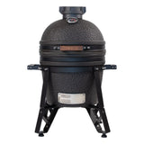 The Bastard Urban Small Keramikgrill ideal fürs BBQ unterwegs 24 kg