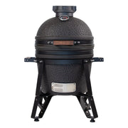The Bastard Urban Small Keramikgrill ideal fürs BBQ unterwegs 24 kg