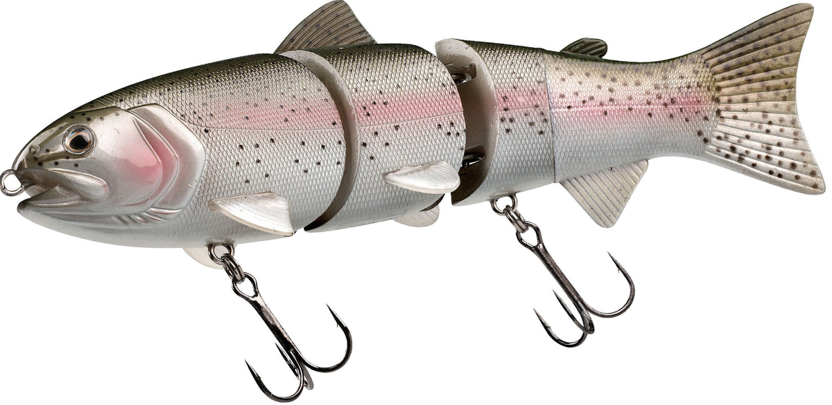Spro Swimbait BBZ-1 Leurre dur 133 grammes