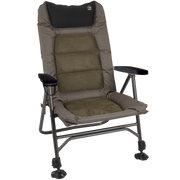 Behr Trendex Suede Angelstuhl bis 130 kg
