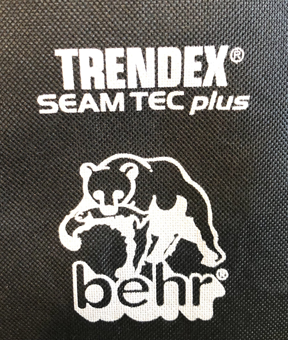Cuissardes en néoprène Behr Trendex Seam Tec Plus