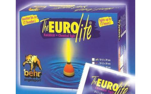 Assortiment de bâtons lumineux, 30 bâtons lumineux à prix cassé