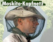 Moskito Kopfnetz