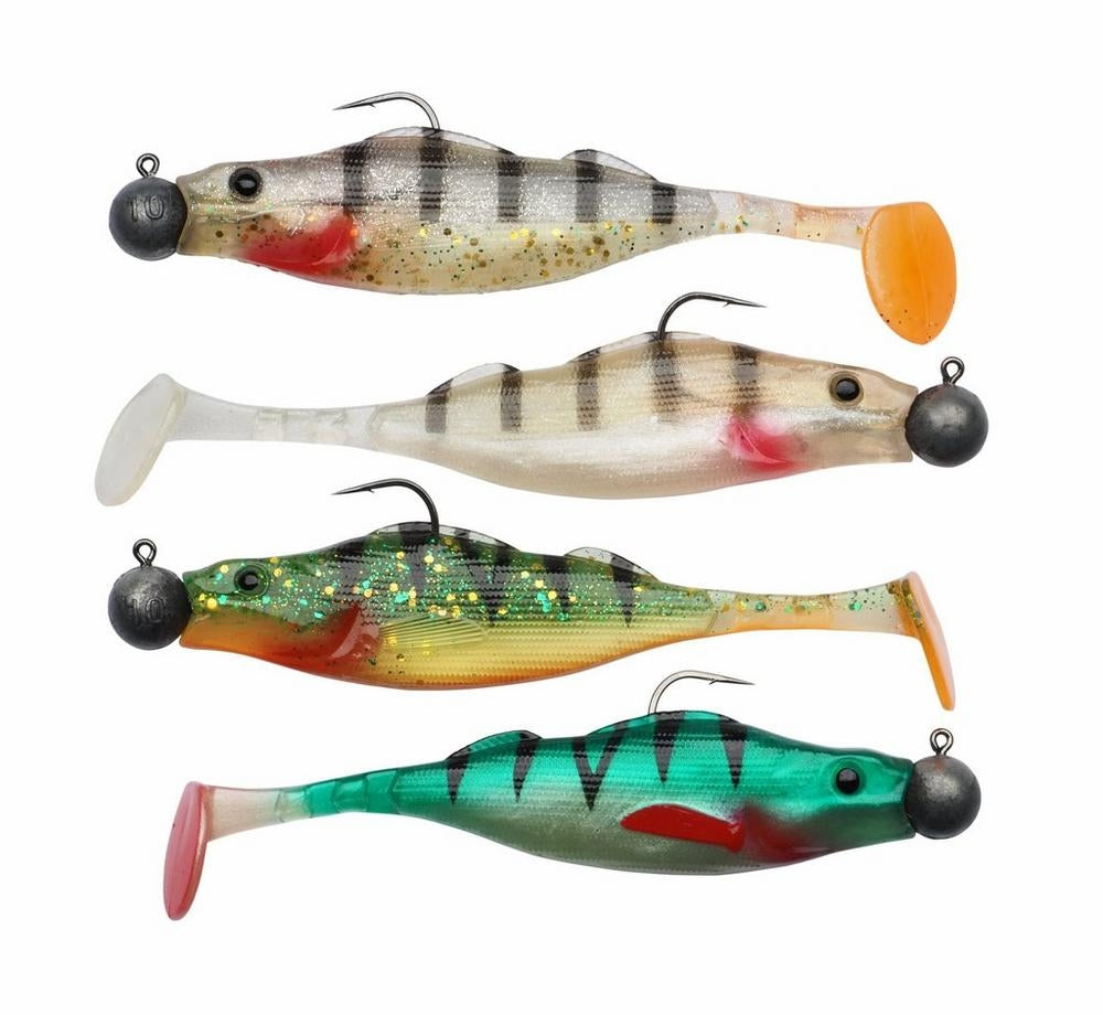 berkley-angelkoederset-pulse-perch-15-cm-15-gramm-angelset-4-angelkoeder-mit-angelhaken-2
