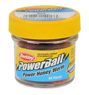 Berkley Power Bait Bienenmaden