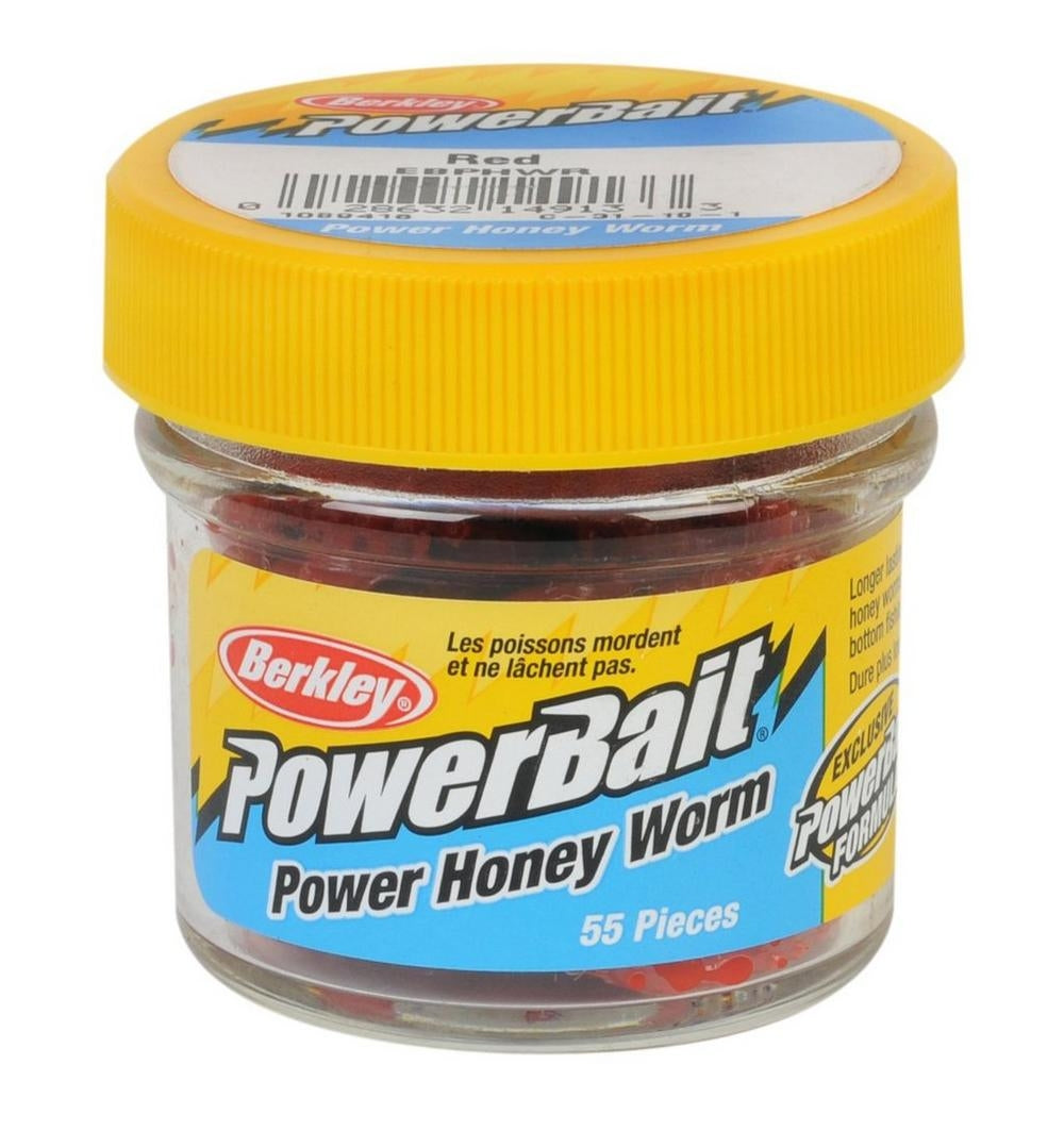 Berkley - Bienenmaden (Power Bait)