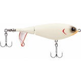 Berkley Choppo 75 Bone Oberflächenköder 7,5 cm 15 Gramm mit Rasseln und Propeller