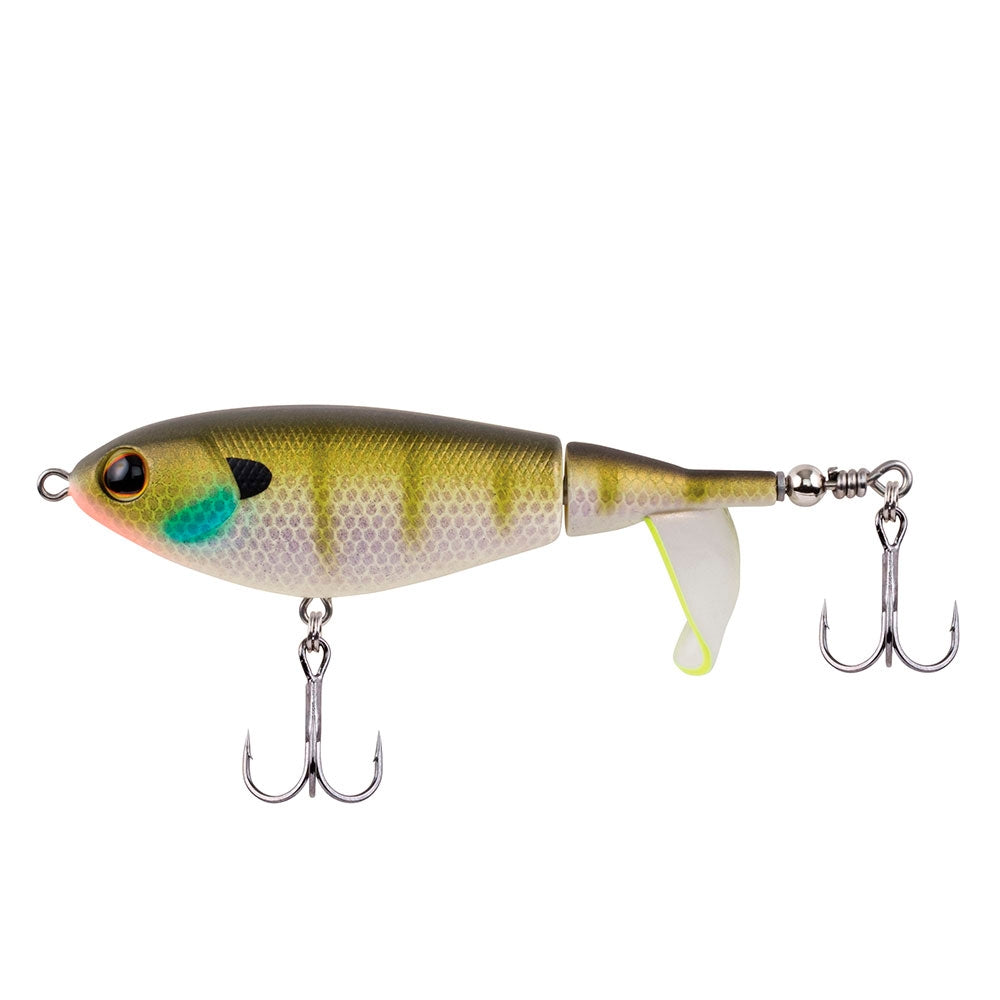 Berkley Choppo 75 Topwater Lure 7.5 cm 15 grams Bluegill with rattles and propeller